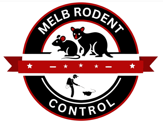 melb Rodent Control logo