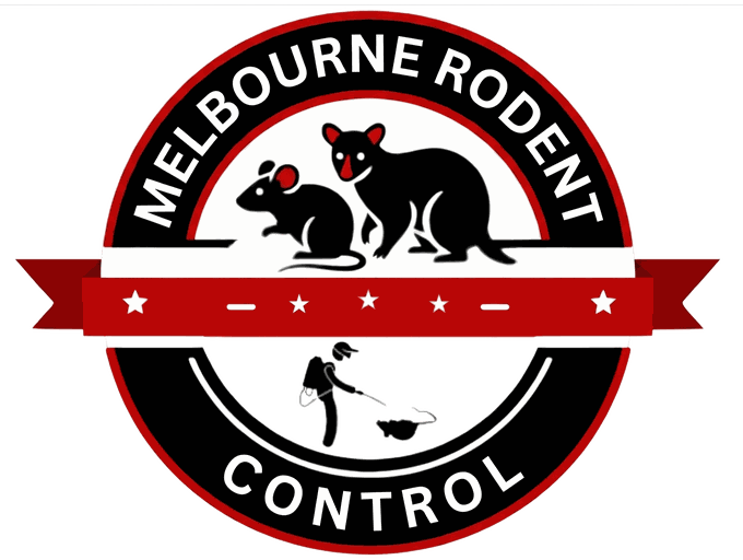 Melbourne Rodent Control logo